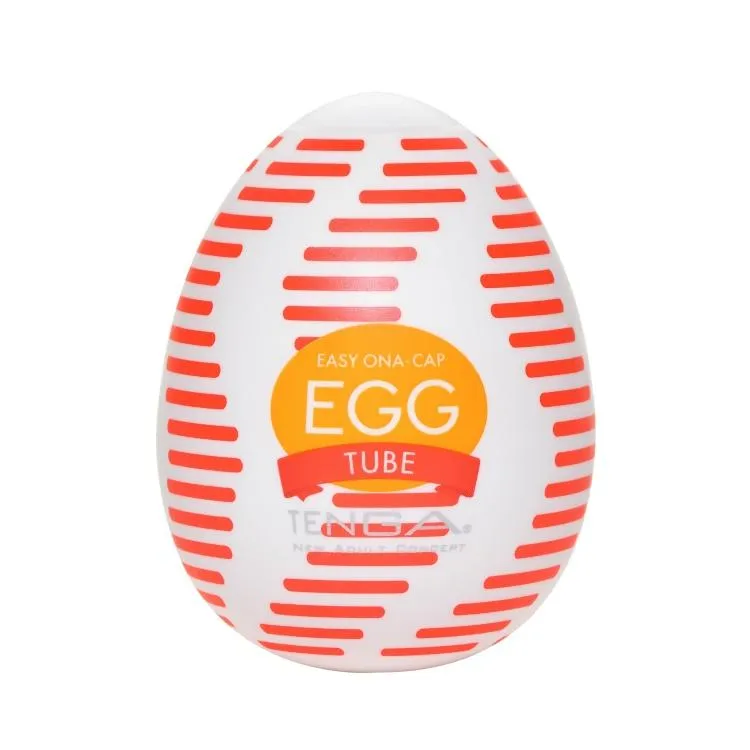 Tenga - Wonder Series Masturbator Egg Stroker