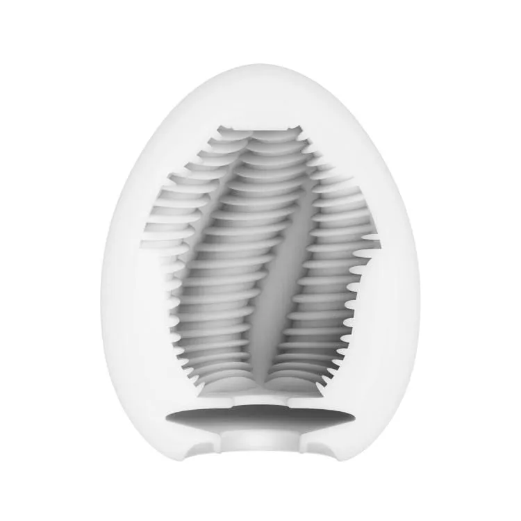 Tenga - Wonder Series Masturbator Egg Stroker