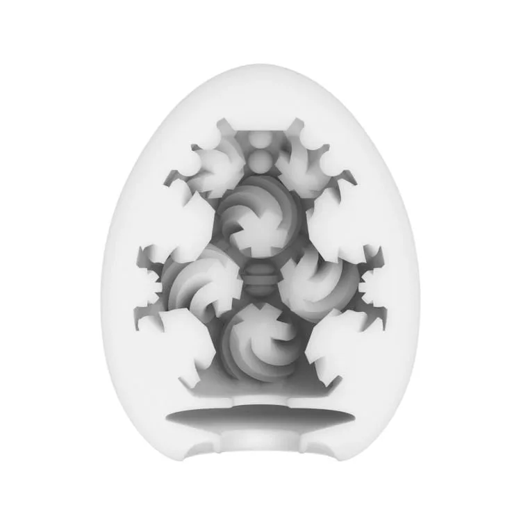 Tenga - Wonder Series Masturbator Egg Stroker