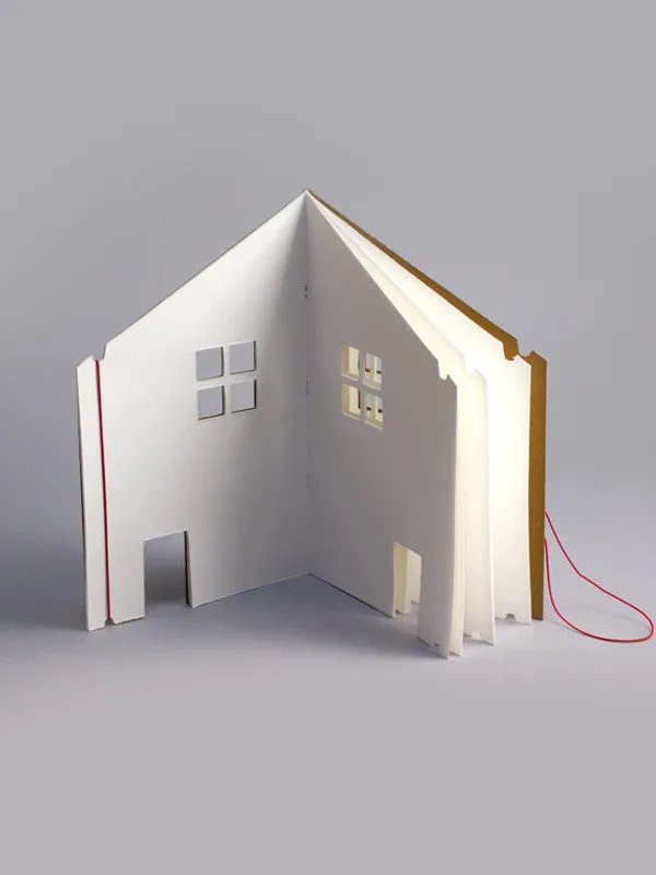 The Dollhouse Book
