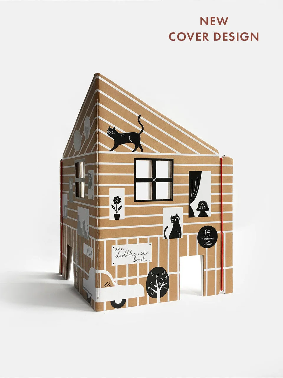 The Dollhouse Book