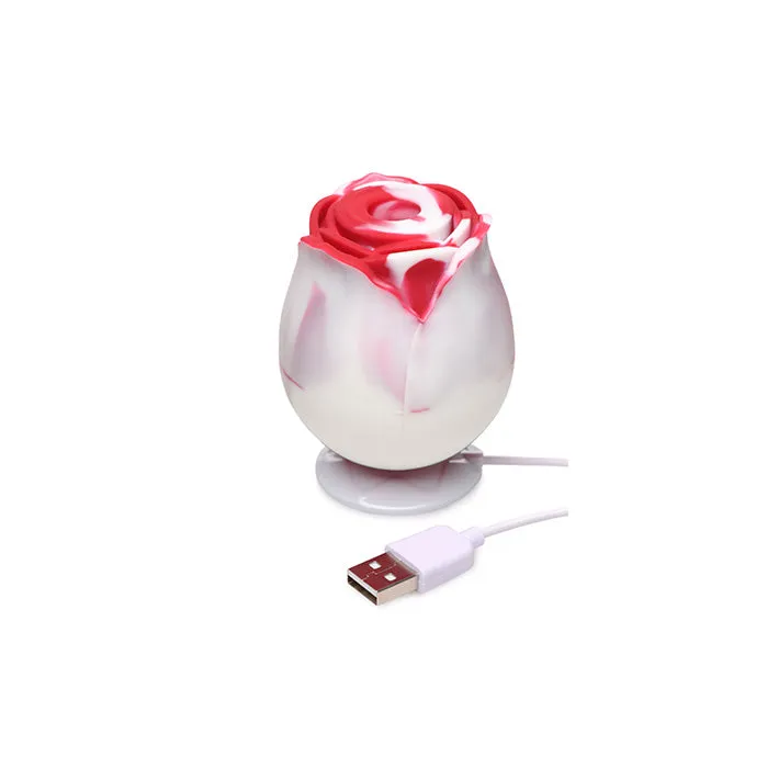 The Rose Lover's Gift Box
