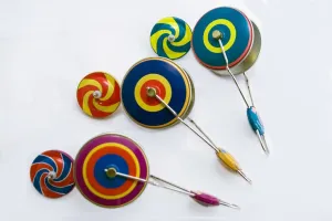 The Whirlo