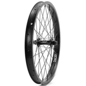 Theory Front Complete Wheel