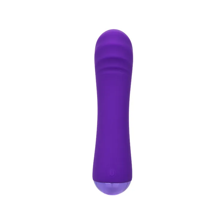 Thicc Chubby Buddy G-Spot Vibrator