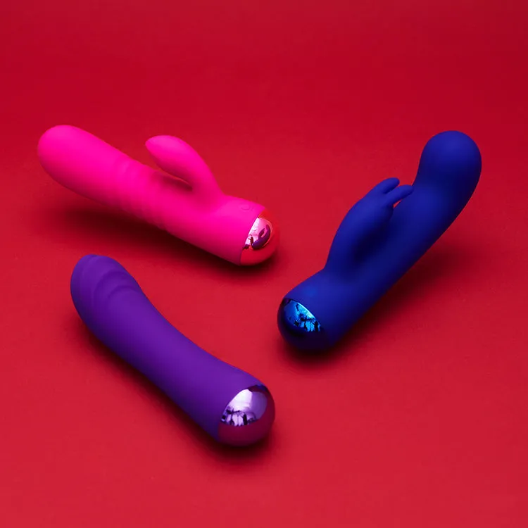 Thicc Chubby Buddy G-Spot Vibrator