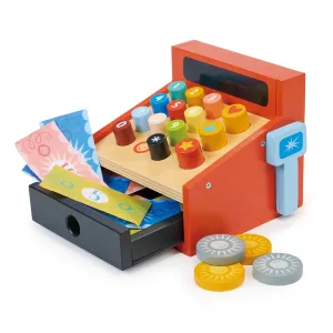 Till - Cash Register