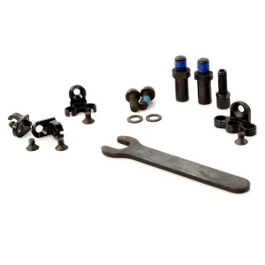 Total BMX Brake Mount   DBS Hardware Kit