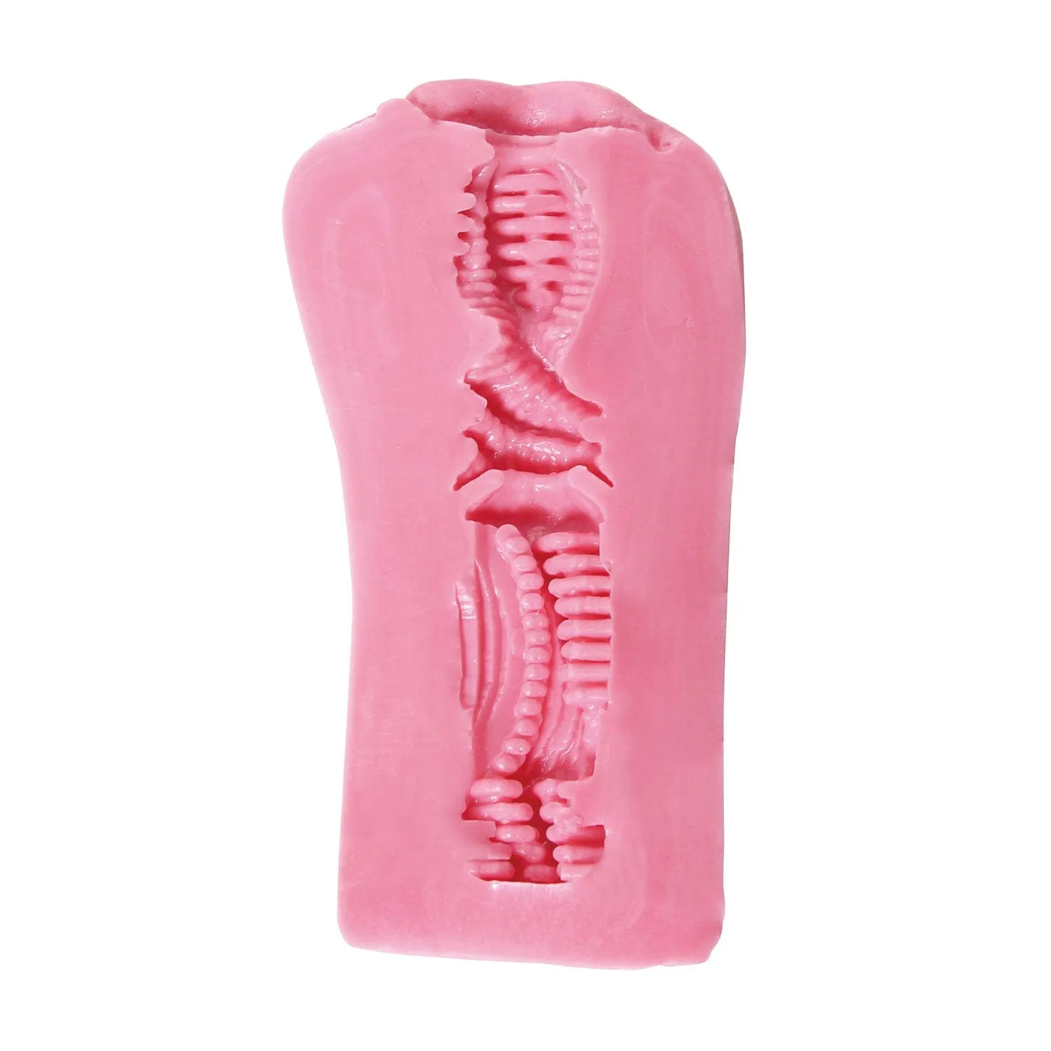 Toys Sakai - Saunagalga Totonoeru Hot Ero Time Onahole (Pink)