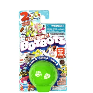 Transformers - BotBot Blind Bag - Series 2