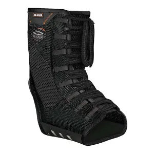 Ultra Gel Lace Ankle Support