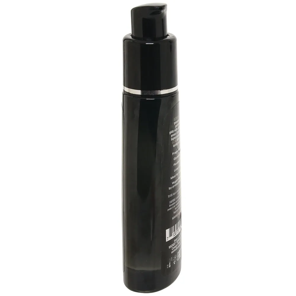 Ultra Silicone Based Intimate Lube in 2oz/60ml