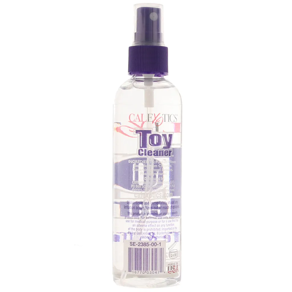 Universal Toy Cleaner 4oz/120ml
