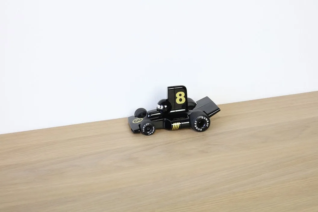 Velocita - Black