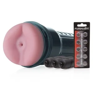 Vibro™ Butt