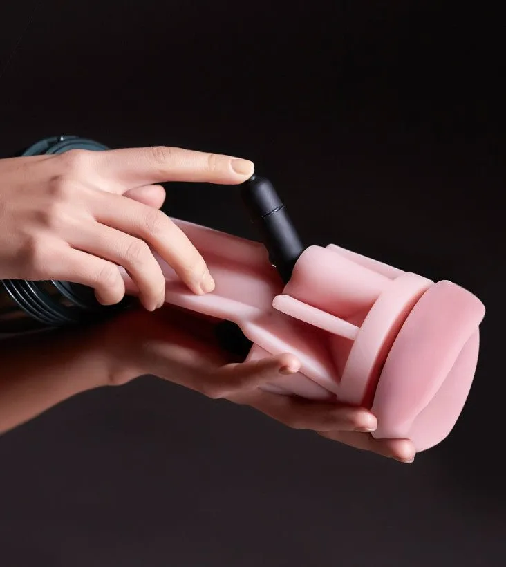 Vibro™ Butt
