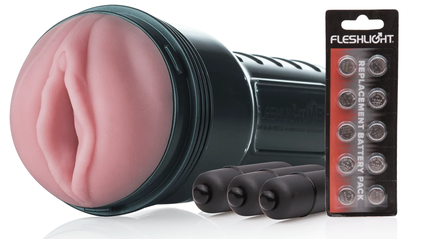 Vibro™ Lady