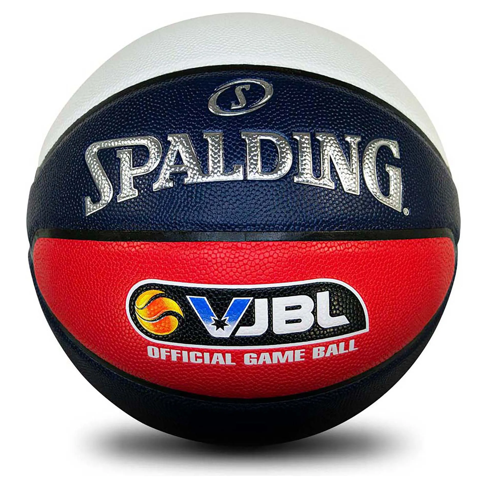 VJBL Advance TF-750 Indoor Basketball (Size 6)