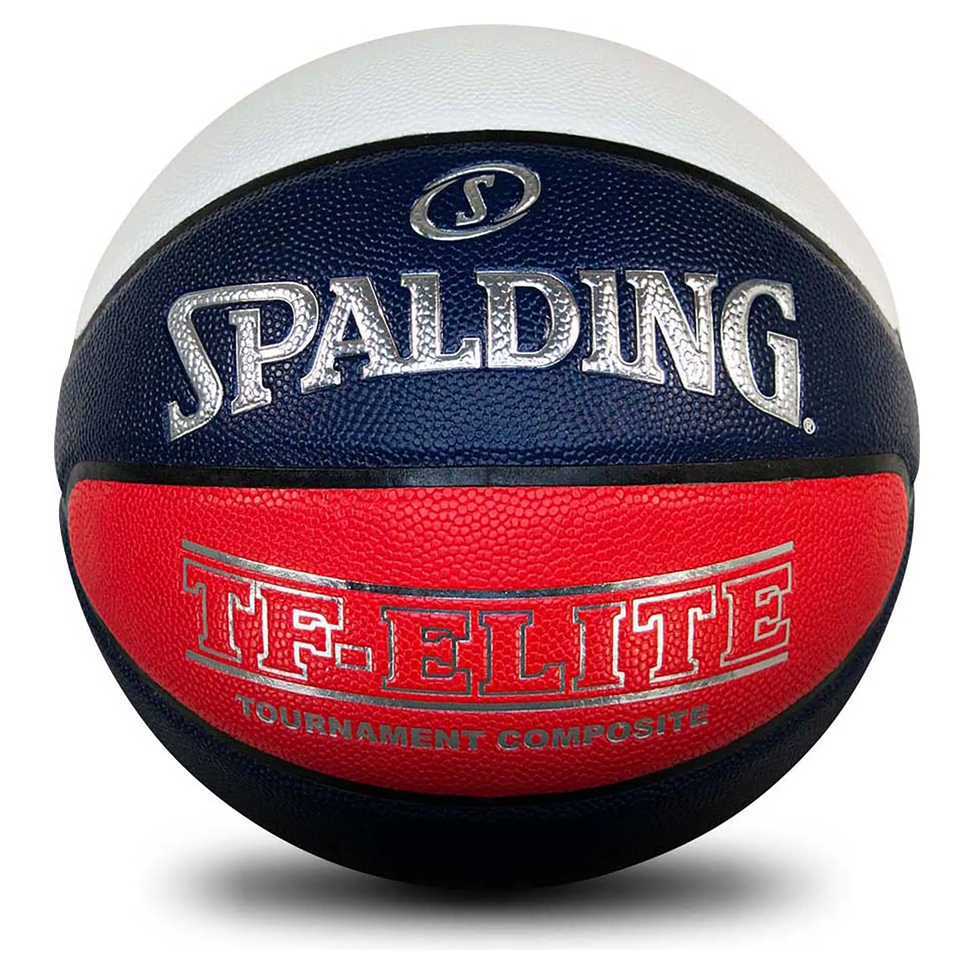 VJBL Advance TF-750 Indoor Basketball (Size 6)