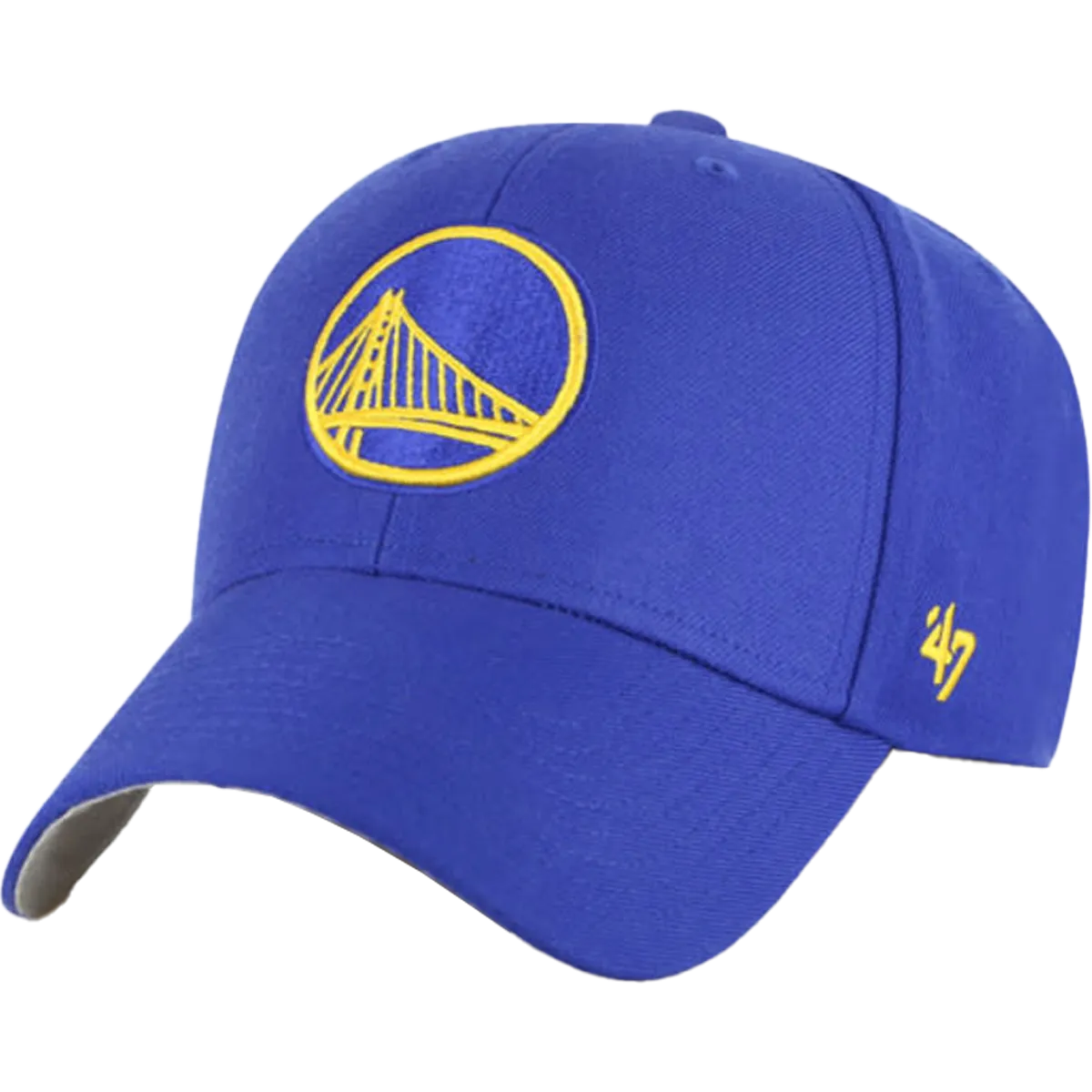 Warriors 47 MVP