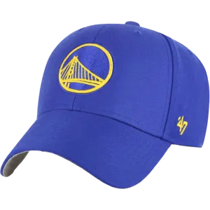 Warriors 47 MVP