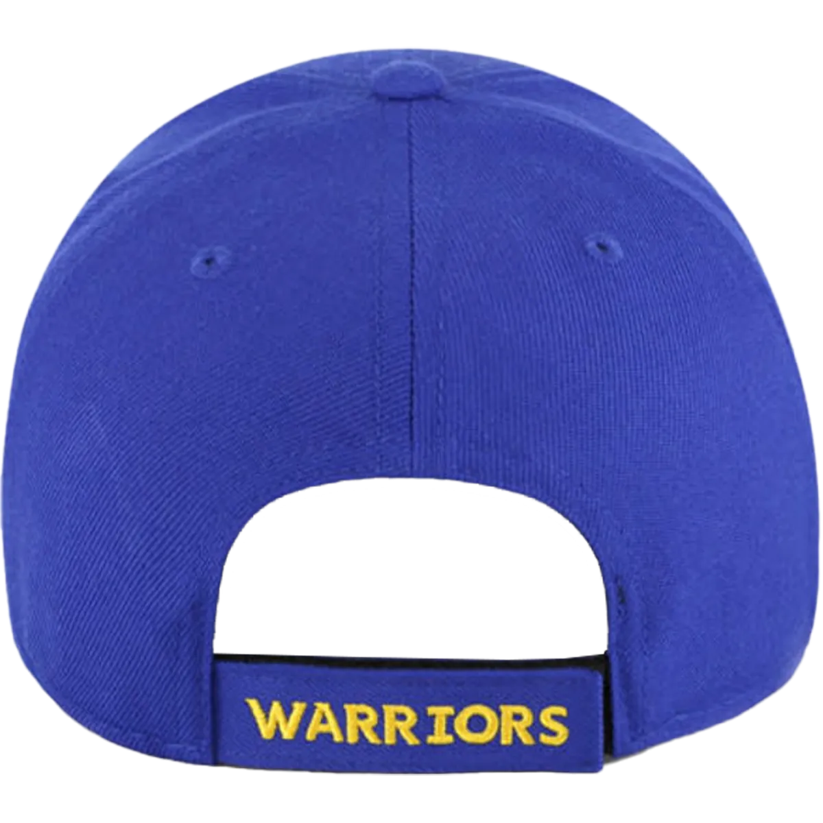 Warriors 47 MVP
