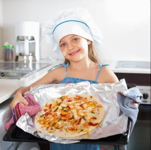 Week 9, Little Italy #2, July 28-31, PM Session (1:30- 4:30 pm)