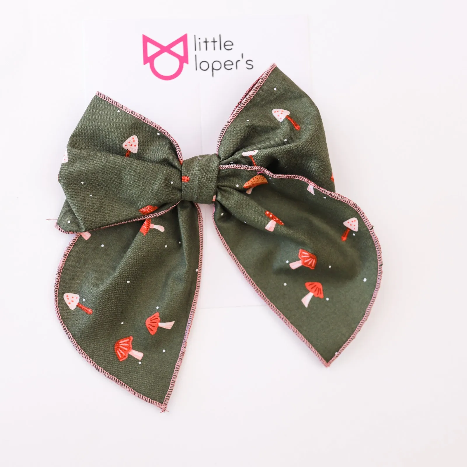 Whimsy Woods Swanky Collection