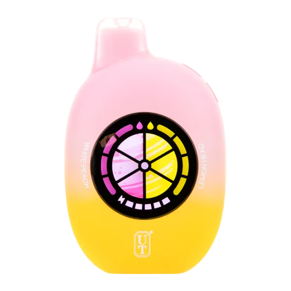White Peach/Lemon Head UT 50K