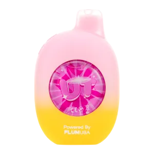 White Peach/Lemon Head UT 50K